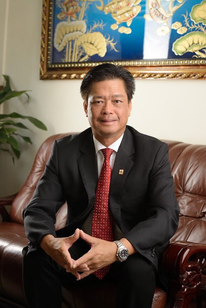 Mr. Lê Văn Thành, Lawyer - Vietnam Knowledge Exchange Commercialization